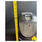 Holmes Personal Fan and Digital Space Heater Set