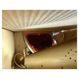 Penetray Motorized Color Wheel with 150 Watt Reflector Spotlight in Box