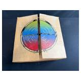 Compco Colormagic Motorized Color Wheel in Original Box