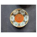 Collection of Miniature Porcelain and Ceramic Dishes and Pitchers, Japan and England Markings