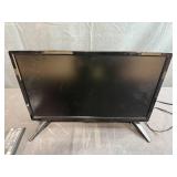Insignia 19-inch LED TV Model NS-19D310NA19 with Remote and Power Cable
