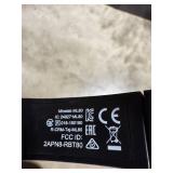 RCA Stereo Cassette Boombox, 2 Insignia CD Players, and Minelab ML80 Headphones