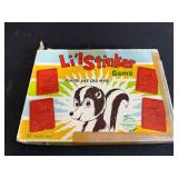 Vintage Marbles Collection in Suede Bags and Li