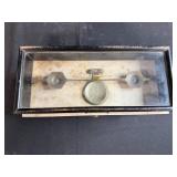 Henry Troemner Vintage Apothecary Balance Scale, Philadelphia PA