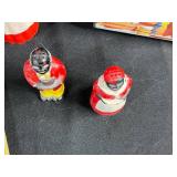 Vintage Collection: Uncle Tom