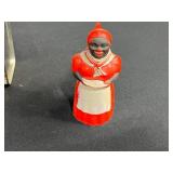 Vintage Collection: Uncle Tom