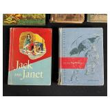 Collection of Vintage Children