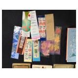 Collection of Vintage Children