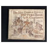 Pair of Vintage Children