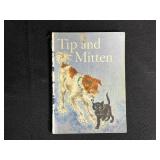 Pair of Vintage Children