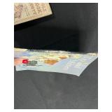 Pair of Vintage Children