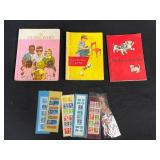 Vintage Lot of Children