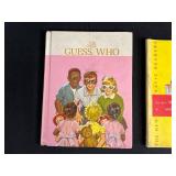 Vintage Lot of Children