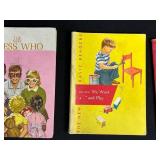 Vintage Lot of Children