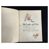 Vintage Lot of Children