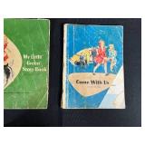 Collection of Vintage Children