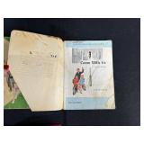 Collection of Vintage Children