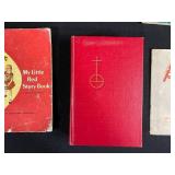 Collection of Vintage Children