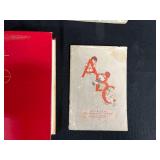 Collection of Vintage Children