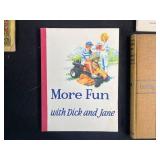 Vintage Mixed Lot of Antique and Classic Books and Booklets