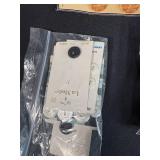 Assorted Vintage and Modern Buttons Collection in Bags and Cards