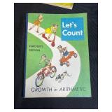 Collection of 4 Vintage Children