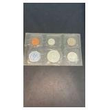 1963-P Proof Mint Set