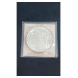 1887-P Morgan Silver Dollar Uncirculated