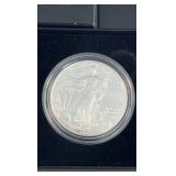 2022 West Point Silver Dollar!