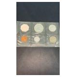 1963-P Proof Mint Set