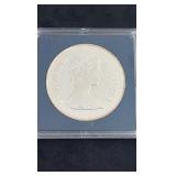 1986 50% silver Canadian Dollar .375 Ozt of Silver