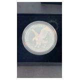 2022 Proof Silver Eagle!