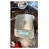 Harley Davidson Sterling Ring size 11 8 grams