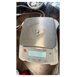 Black Hills Gold and Sterling ring size 6