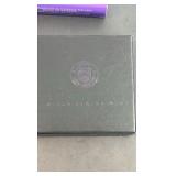 Silver Dollar Purple Heart US Mint 2022 commemorative coin program