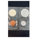 1963-P Proof Mint Set