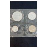 1963-P Proof Mint Set