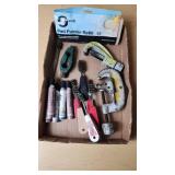 Pipe Cutters and Other Pipe Tools