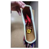 Lincoln Logs Frontier Junction Building Set (unchecked) and Flip Over Vehicle Toy Car