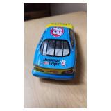 Racing Champions Mint Die Cast Collectibles including 1937 Ford Convertible, Cheerios #43 Pontiac, and Target #41 Dodge