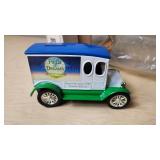 Field of Dreams 1992 Limited Edition 1920 Truck Bank