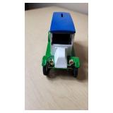 Field of Dreams 1992 Limited Edition 1920 Truck Bank