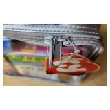 Beanie Babies Official Club Platinum Edition Set with Bear and Accessories