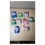 Ty Beanie Babies McDonald