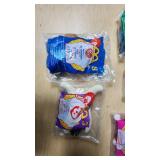 Ty Beanie Babies McDonald