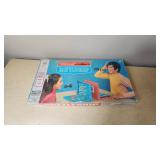 Battleship and G.I. Joe Marine Paratroop Board Games - Uncounted