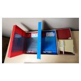 Battleship and G.I. Joe Marine Paratroop Board Games - Uncounted