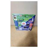 EA Sports Plug and Play TV Games System featuring Madden 95 and NHL 95
