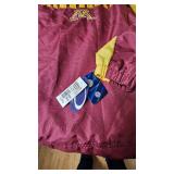 Minnesota Golden Gophers Cadre Large Pullover Jacket