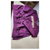 Nike XXL Minnesota Pullover Jacket XXL